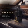 Ароматизатор для автомобіля Vitol Black Label Sauvage VII 8мл (V230407)