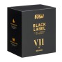 Ароматизатор для автомобіля Vitol Black Label Sauvage VII 8мл (V230407)