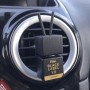 Ароматизатор для автомобіля Vitol Black Label Sauvage VII 8мл (V230407)