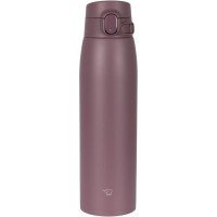 Термокружка Zojirushi SM-VH95VM 0,95l plum taupe (1678.10.09)