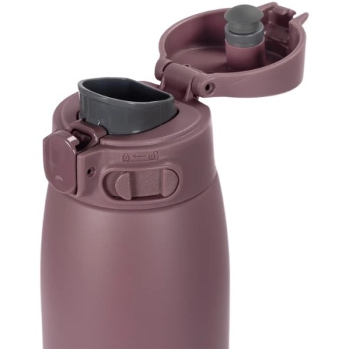 Термокружка Zojirushi SM-VH95VM 0,95l plum taupe (1678.10.09)