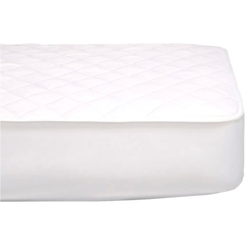 Наматрацник MirSon Natural Line Стандарт Silk 975 140x200 см (2200000837950)