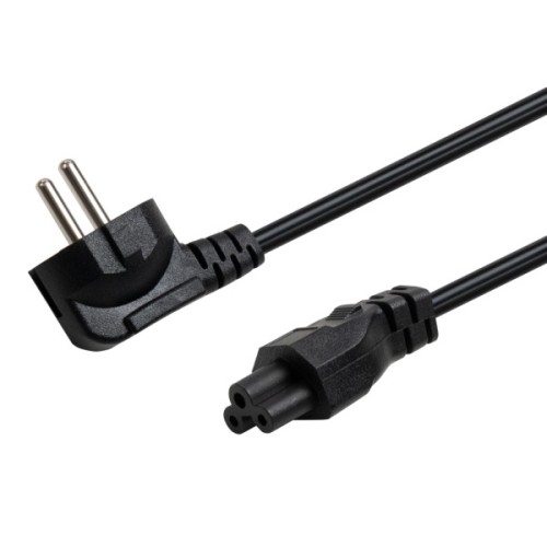 Кабель живлення C5 1.8m 0.75mm2 copper Vinga (VYPCC51875CU)