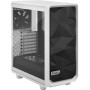 Корпус для ПК Fractal Design Meshify 2 Compact White TG CT (FD-C-MES2C-05)
