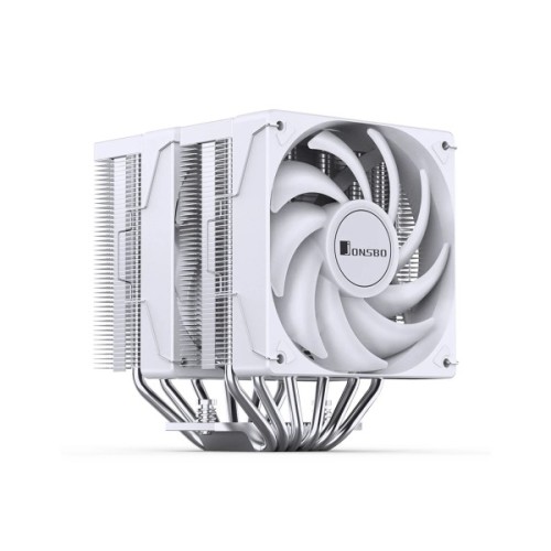 Кулер до процесора JONSBO CR-3000E COLOR White