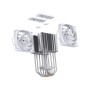 Кулер до процесора JONSBO CR-3000E COLOR White