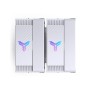 Кулер до процесора JONSBO CR-3000E COLOR White