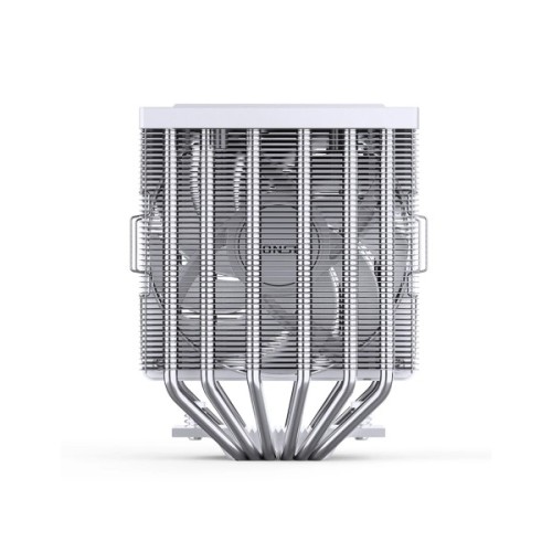 Кулер до процесора JONSBO CR-3000E COLOR White
