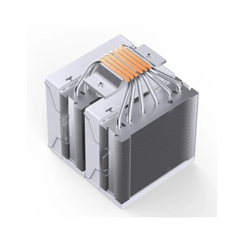 Кулер до процесора JONSBO CR-3000E COLOR White