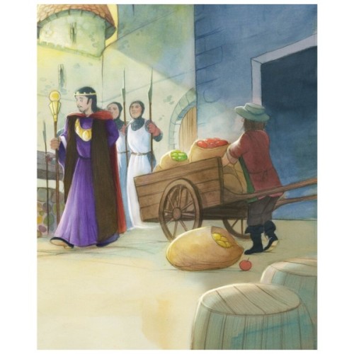 Книга Класичні історії. Румпельштільцхен і мельниківна Жорж (9786177853069)