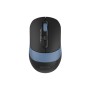 Мишка A4Tech FB10CS Wireless/Bluetooth Ash Blue (4711421967662)