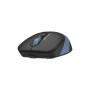 Мишка A4Tech FB10CS Wireless/Bluetooth Ash Blue (4711421967662)