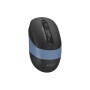 Мишка A4Tech FB10CS Wireless/Bluetooth Ash Blue (4711421967662)