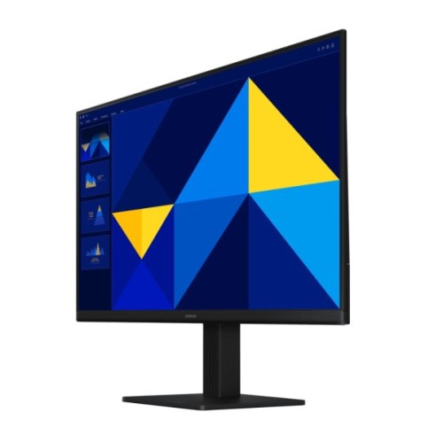 Монітор Samsung LS24D300GAIXUA