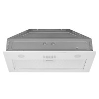 Витяжка кухонна Ardesto HFI-F900GW