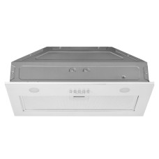 Витяжка кухонна Ardesto HFI-F900GW