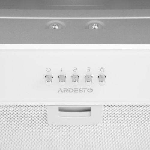 Витяжка кухонна Ardesto HFI-F900GW