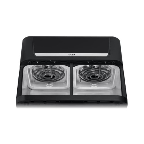 Мультипіч Rotex ROM1210-2XL MultiFry DUO