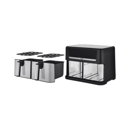 Мультипіч Rotex ROM1210-2XL MultiFry DUO