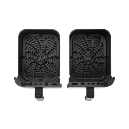 Мультипіч Rotex ROM1210-2XL MultiFry DUO