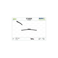 Щітка склоочисника Valeo 574608