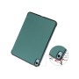 Чохол до планшета BeCover Smart Case Apple iPad Air 11" M2/M3 (2024/2025) Dark Green (711385)