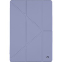 Чохол до планшета Armorstandart Y-Type PEN Samsung Galaxy Tab S9+ / S9 FE+ / S10+ Purple (ARM85529)