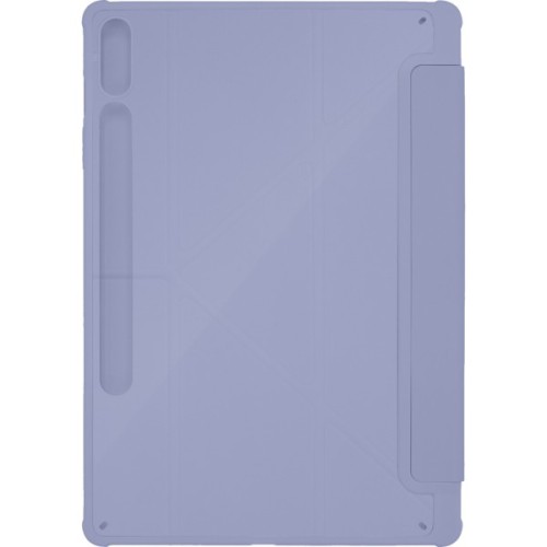 Чохол до планшета Armorstandart Y-Type PEN Samsung Galaxy Tab S9+ / S9 FE+ / S10+ Purple (ARM85529)