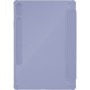 Чохол до планшета Armorstandart Y-Type PEN Samsung Galaxy Tab S9+ / S9 FE+ / S10+ Purple (ARM85529)