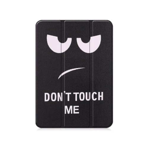 Чохол до планшета BeCover Smart Case Apple iPad Air 11" M4 2026 Don't Touch (715207)