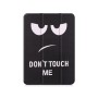 Чохол до планшета BeCover Smart Case Apple iPad Air 11" M4 2026 Don't Touch (715207)