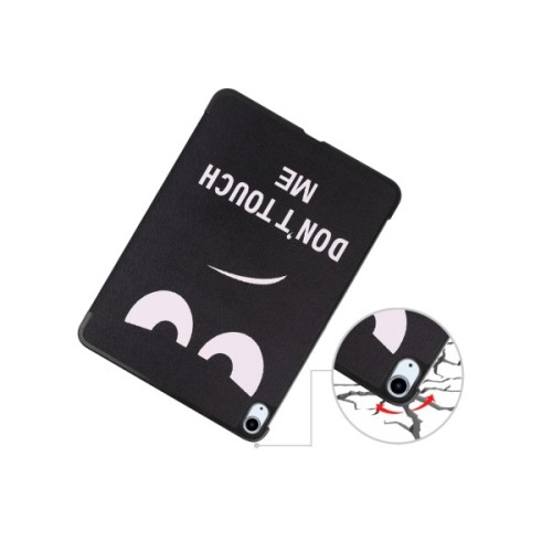 Чохол до планшета BeCover Smart Case Apple iPad Air 11" M4 2026 Don't Touch (715207)