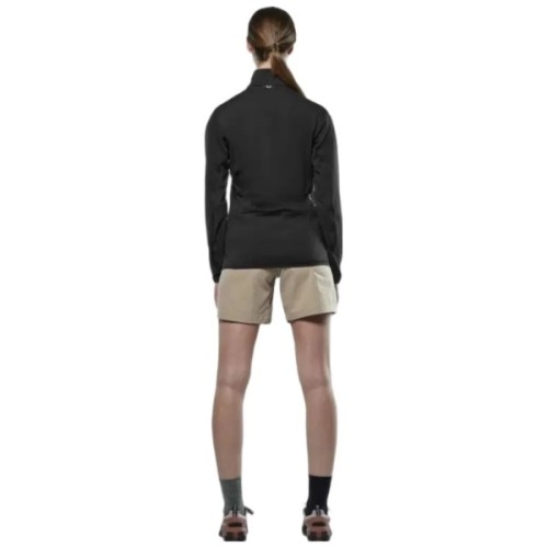 Кофта Salewa Puez Cammino PL Wmn 29095 0910 - 42/36 - чорний (013.012.1478)