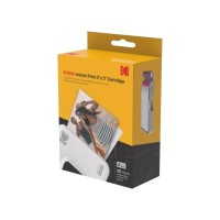Фотопапір Kodak Instant Print 3x3" *30p, for Mini 3 Retro, Mini Shot 3 (ICRG-330)