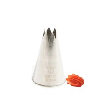 Кондитерська насадка Martellato 10mm (BS 110)