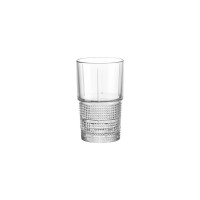 Набір склянок Bormioli Rocco Bartender Novecento 405мл h-135мм 6шт (122115BAU021990)