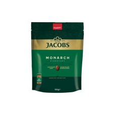 Кава Jacobs MONARCH розчинна 100 г (prpj.90113)