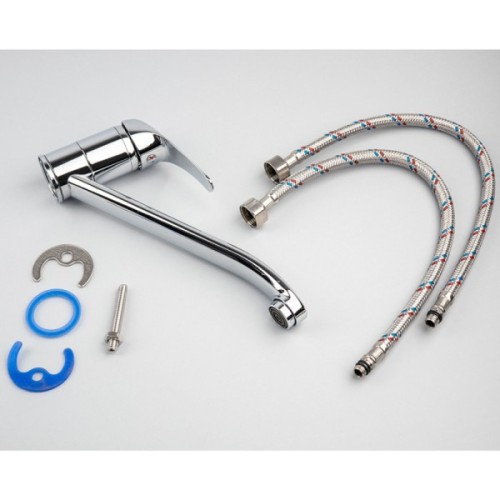 Змішувач GH 20.10.123 MELODE (110620)