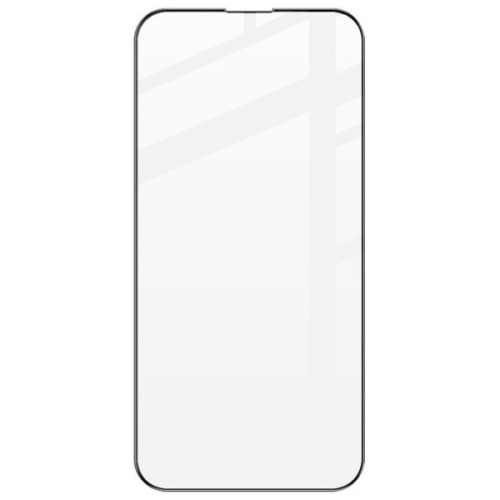 Скло захисне BeCover Apple iPhone 17e Black (715141)