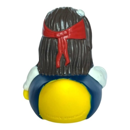 Іграшка для ванної Funny Ducks Качка Пірат Джек (1320)