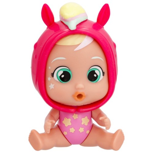 Лялька IMC Cry babies Зіркові таланти Міні лялька Хана (916135)