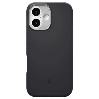 Чохол до мобільного телефона Spigen Nano Pop MagFit iPhone 17 Black Sesame (ACS10366)