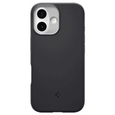Чохол до мобільного телефона Spigen Nano Pop MagFit iPhone 17 Black Sesame (ACS10366)