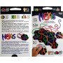Настільна гра Danko Toys Hexis (G-HEX-01-01)