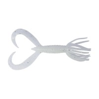 Силікон рибальський Keitech Little Spider 2" (8 шт/уп) 422 Sight Flash (1551.03.88)