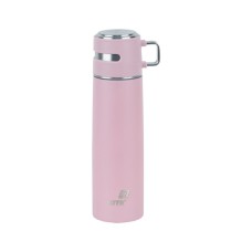 Термос Kite 500 мл рожевий (K25-1224-3)