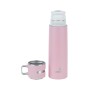 Термос Kite 500 мл рожевий (K25-1224-3)