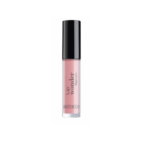 Блиск для губ Artdeco Lip Wonder Serum 01 - Caring Rose (4052136258714)