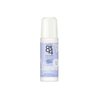 Антиперспірант Kao Biore 8x4 Aroma Switch Deodorant Roll-On Жасмин і груша 45 мл (4901301374516)