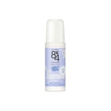 Антиперспірант Kao Biore 8x4 Aroma Switch Deodorant Roll-On Жасмин і груша 45 мл (4901301374516)